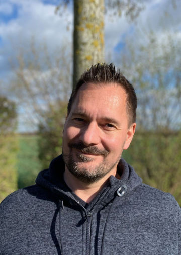 Foto von Markus Lampe